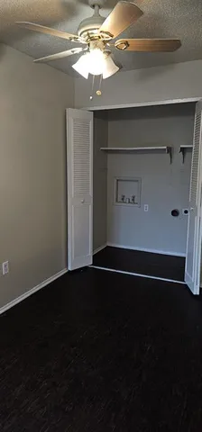 a view of small space