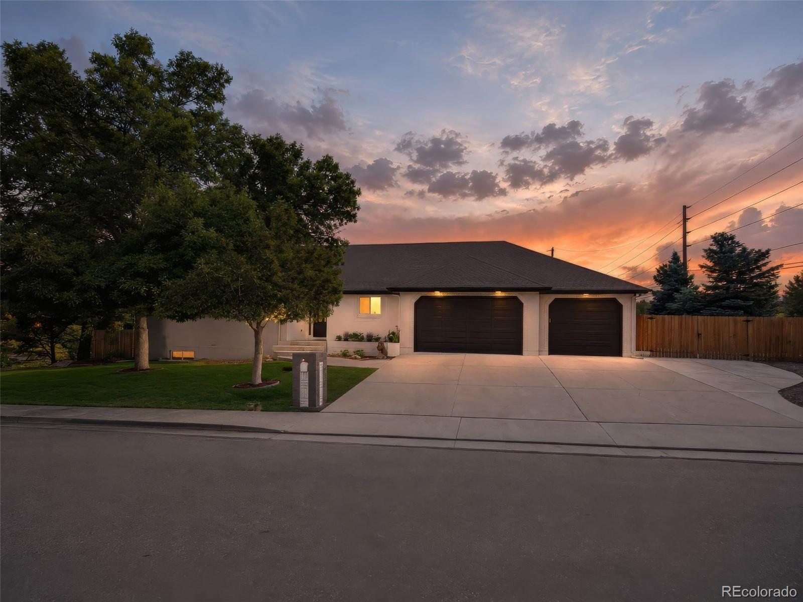 3210 Parfet Street Wheat Ridge, CO 80033 - Photo 2 of 50
