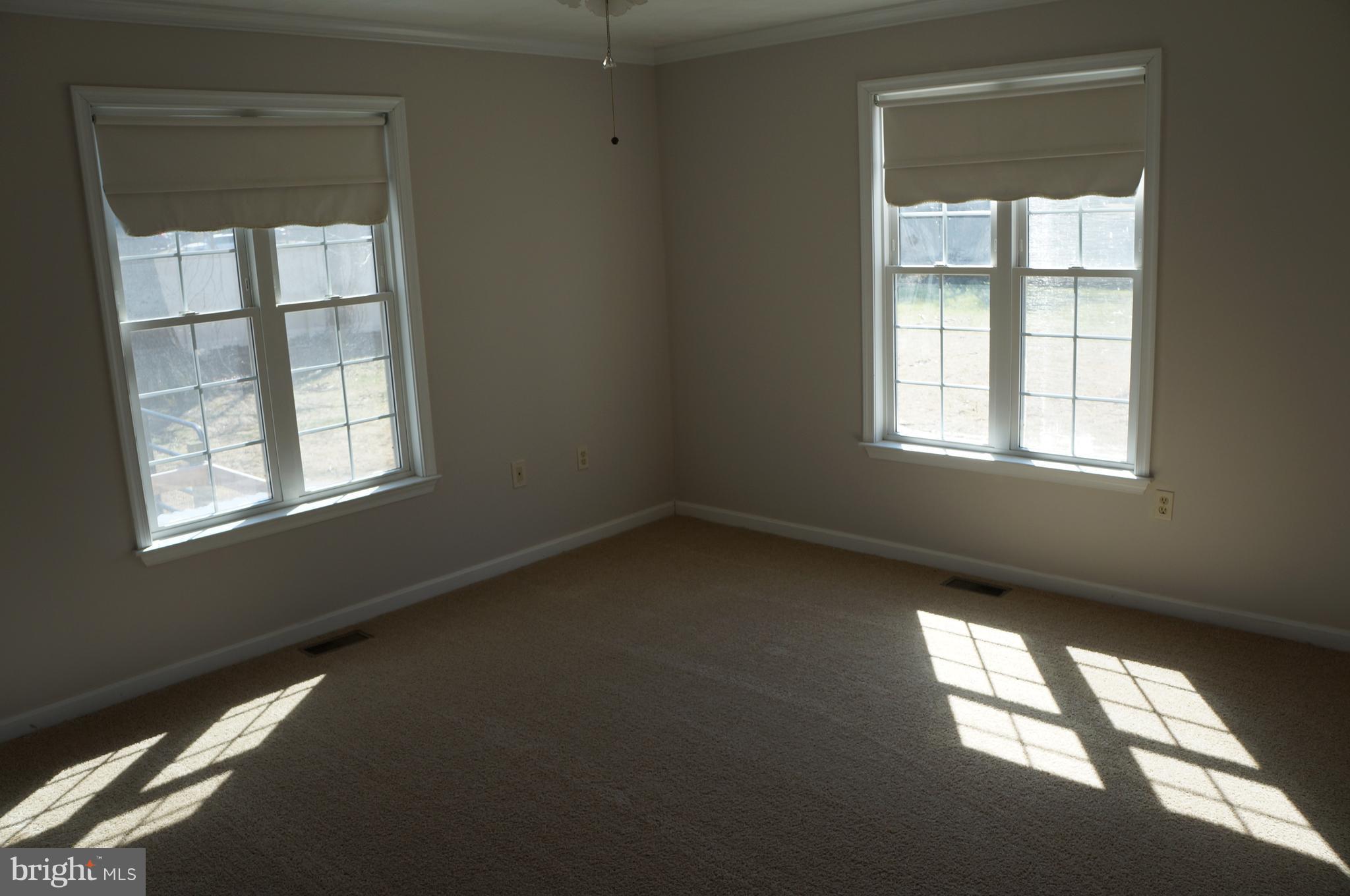 7758 Twin Oaks Road Severn, MD 21144 - Photo 15 of 28 Bedroom #2 Great Size
