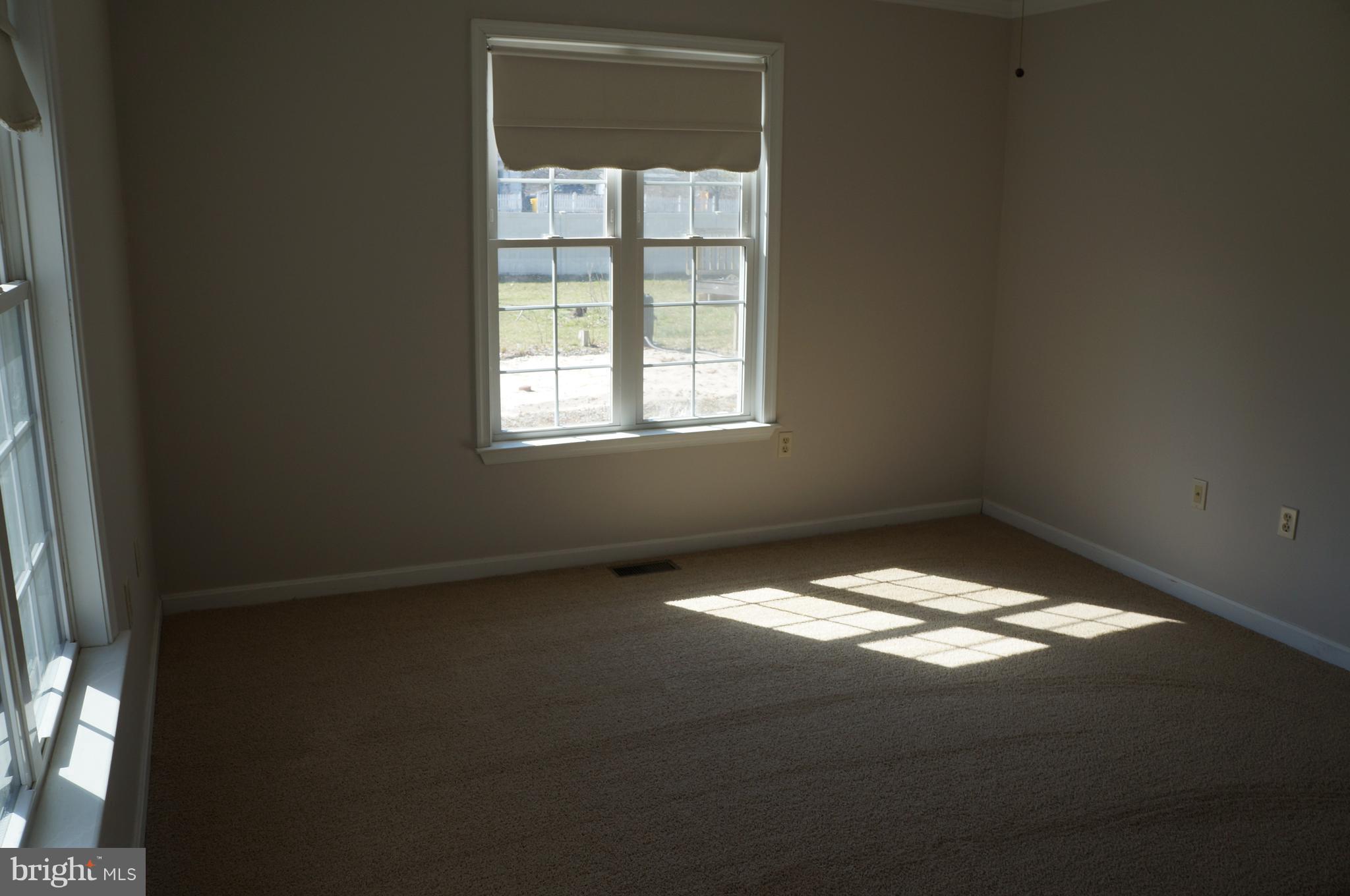 7758 Twin Oaks Road Severn, MD 21144 - Photo 16 of 28 Bedroom #3 Large Bedrooms