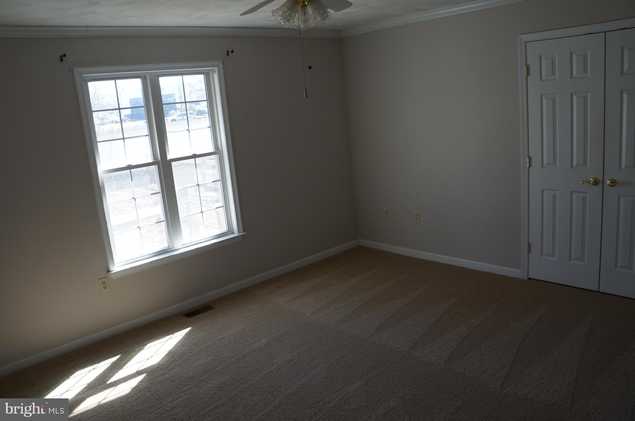 7758 Twin Oaks Road Severn, MD 21144 - Photo 18 of 28 Bedroom #3