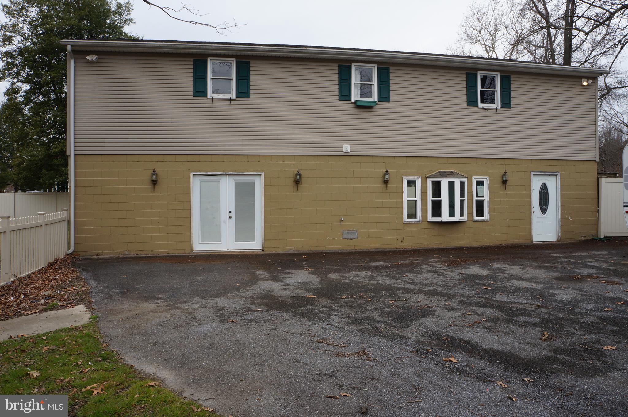 7758 Twin Oaks Road Severn, MD 21144 - Photo 22 of 28 Bonus Building