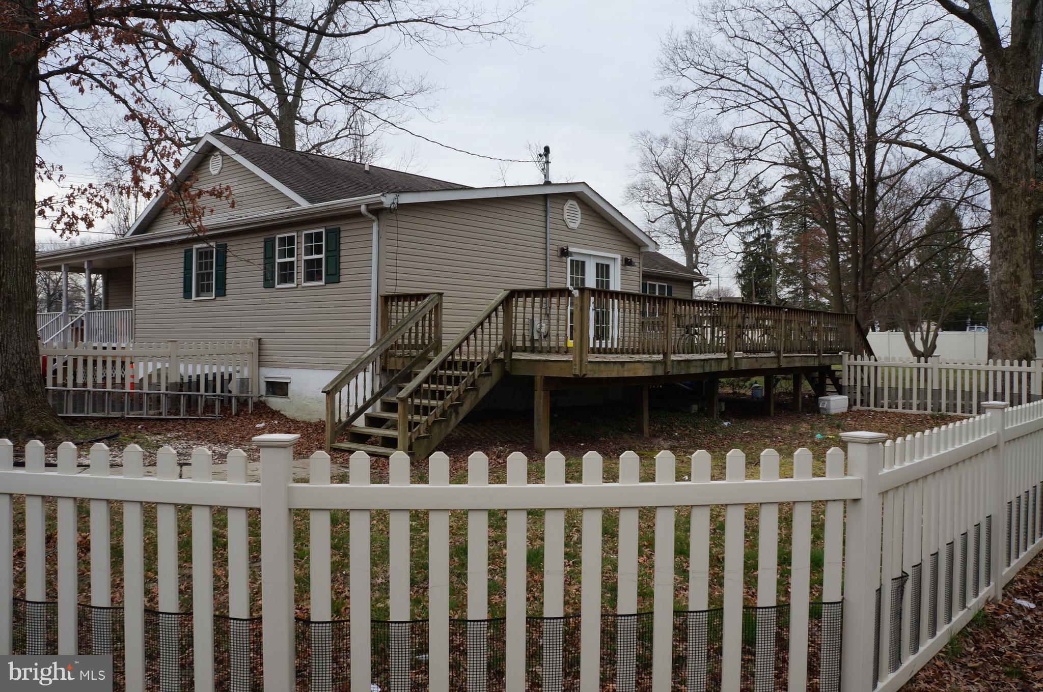 7758 Twin Oaks Road Severn, MD 21144 - Photo 26 of 28 House View
