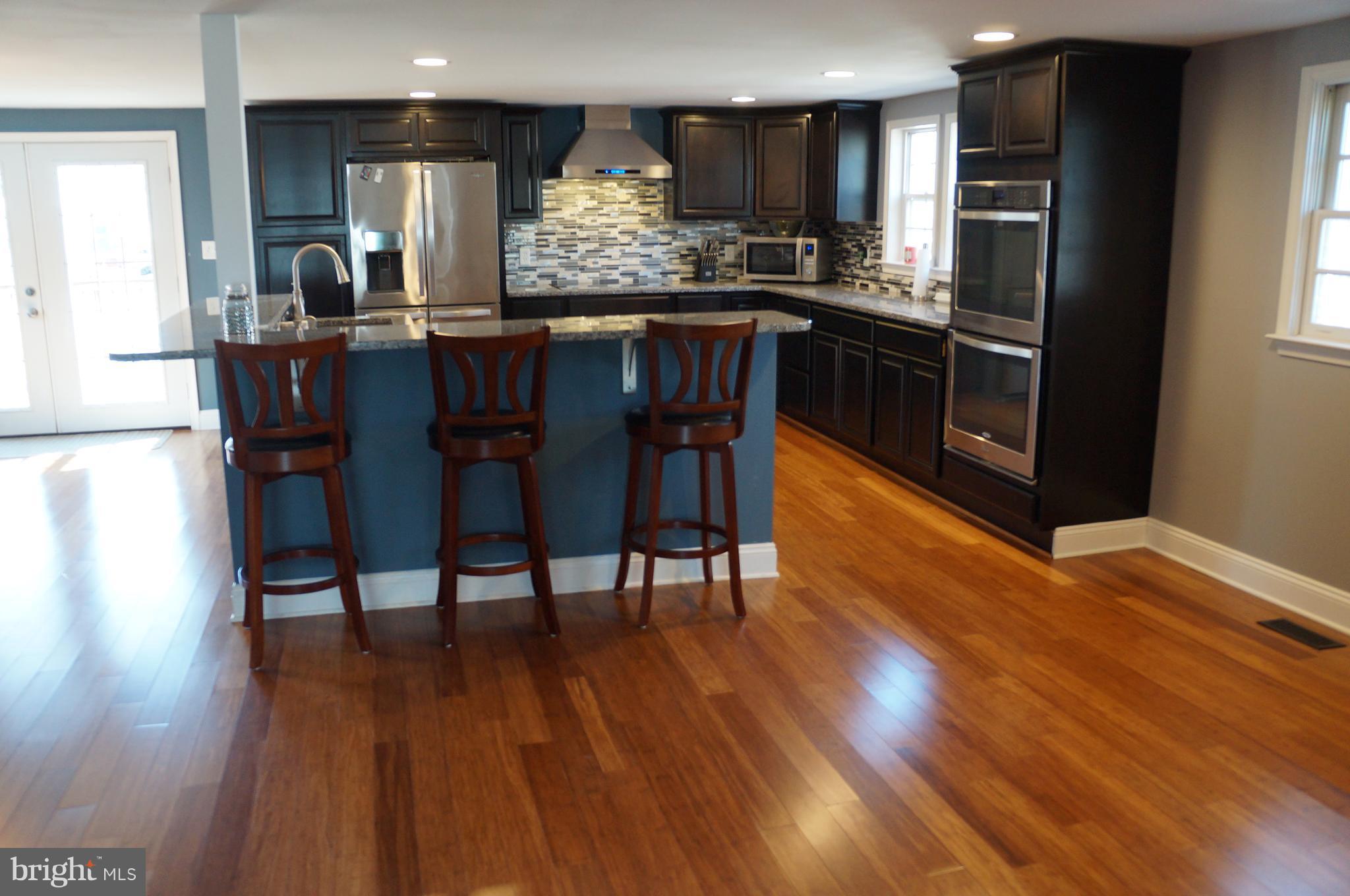 7758 Twin Oaks Road Severn, MD 21144 - Photo 5 of 28 A Chefs Delight High End Appliances