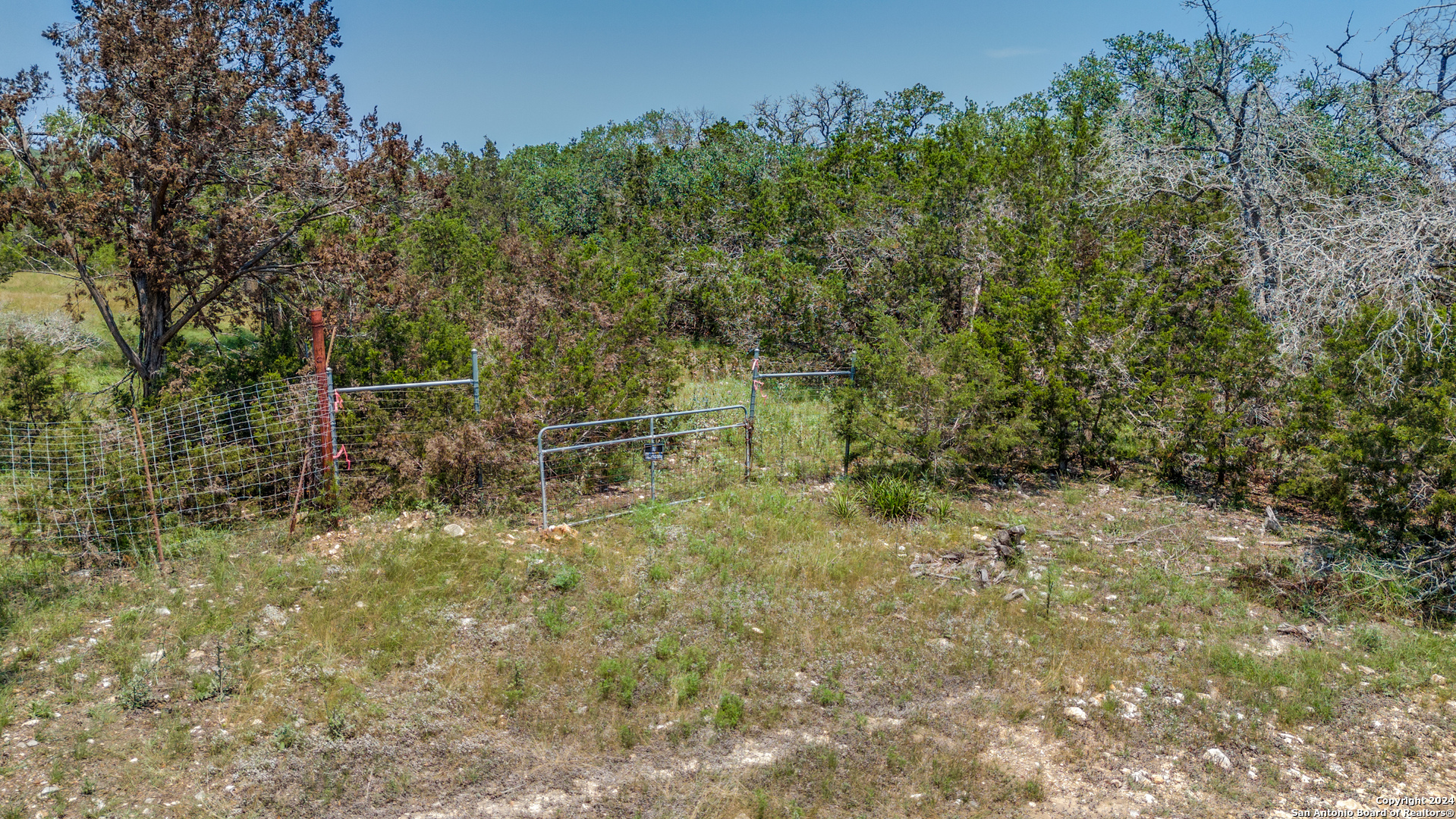 104 Alpine Trail Kendalia, TX 78027 - Photo 5 of 5