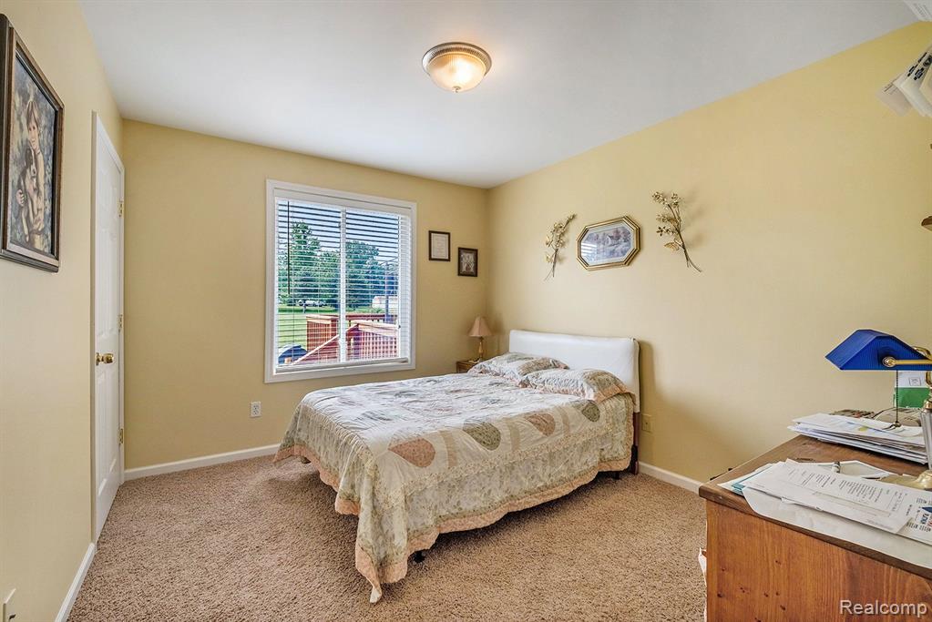 701 Chase Lake Road Howell, MI 48855 - Photo 16 of 28