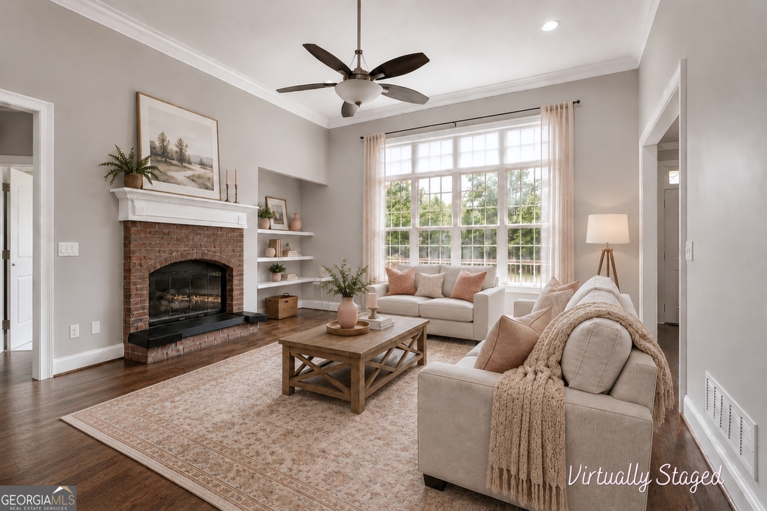 289 Barnes Road Waco, GA 30182 - Photo 8 of 50