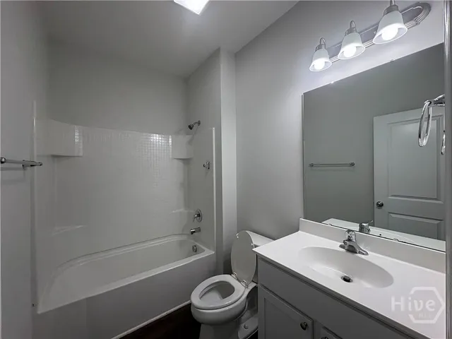 $2,400 | 697 Waybridge Way, Richmond Hill, GA 31324