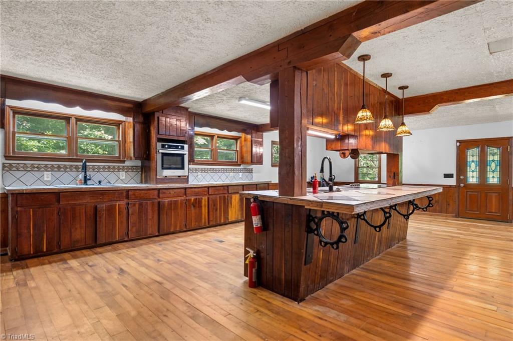 5668 Longbottom Road Hays, NC 28635 - Photo 11 of 29 Gallery Image 11
