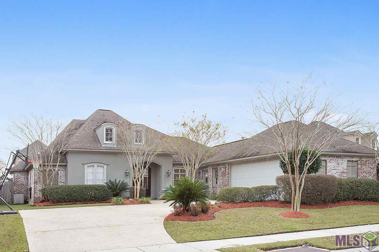 9049 Spring Grove Drive Baton Rouge, LA 70809 - Photo 1 of 19 Gallery Image 1