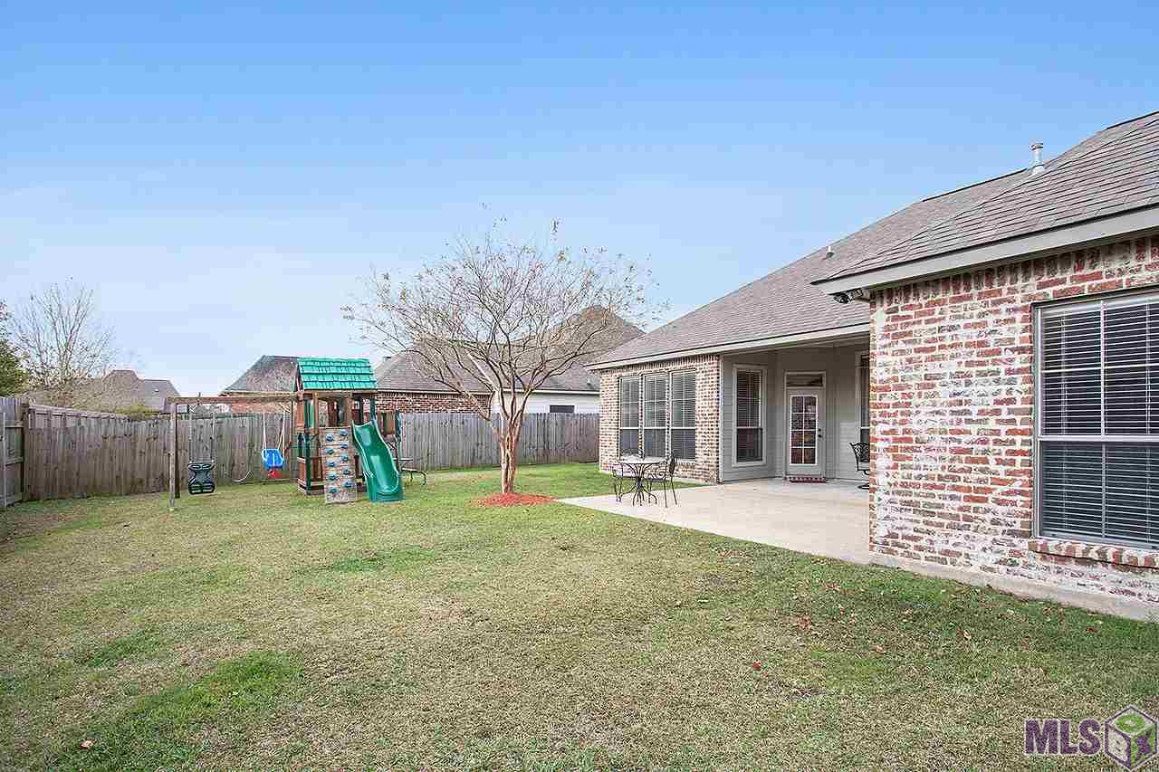 9049 Spring Grove Drive Baton Rouge, LA 70809 - Photo 19 of 19 Gallery Image 19