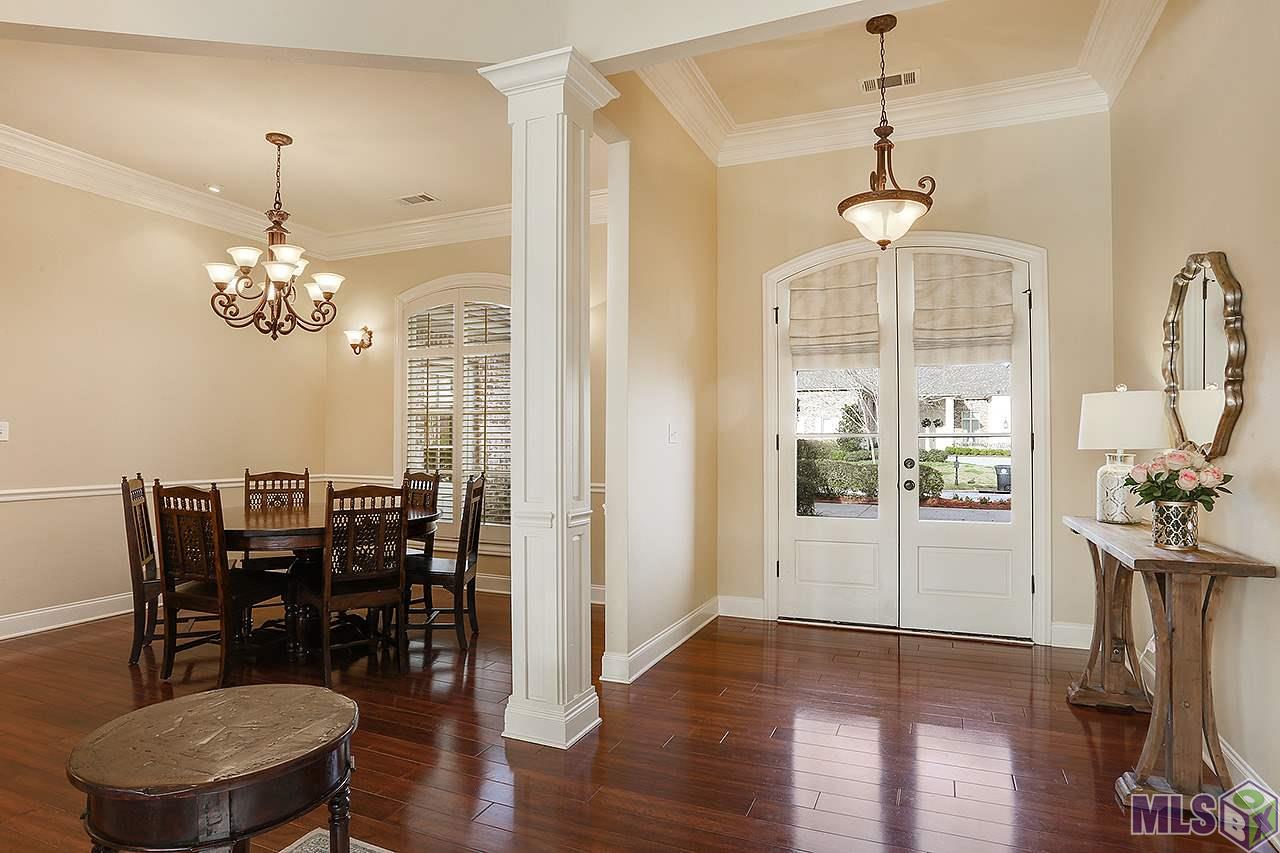 9049 Spring Grove Drive Baton Rouge, LA 70809 - Photo 4 of 19 Gallery Image 4