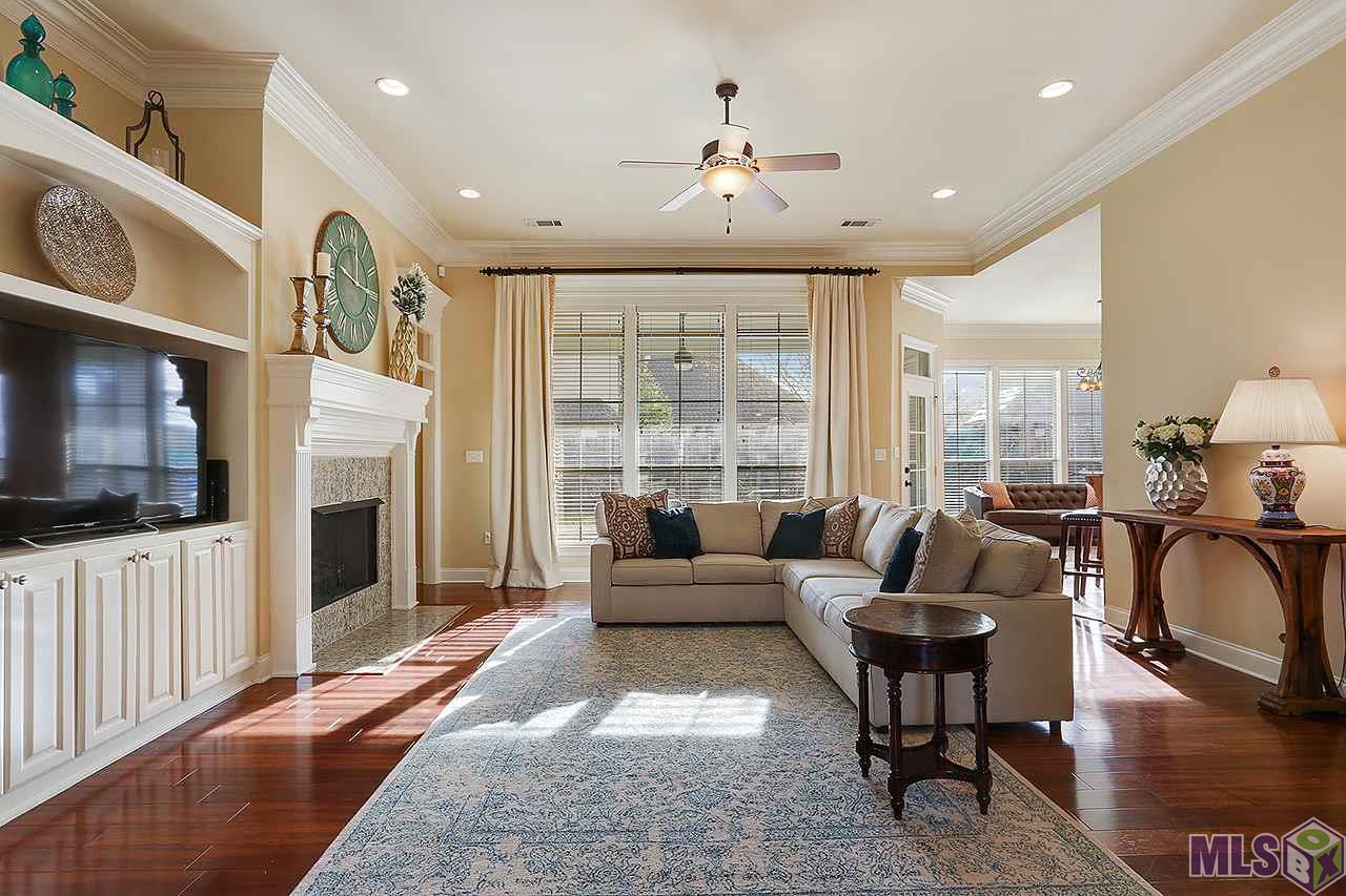9049 Spring Grove Drive Baton Rouge, LA 70809 - Photo 5 of 19 Gallery Image 5