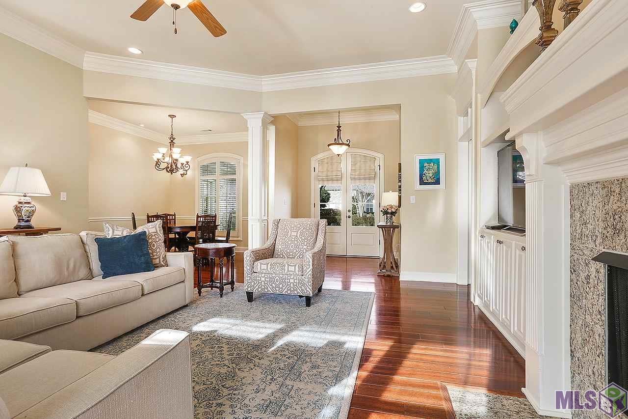 9049 Spring Grove Drive Baton Rouge, LA 70809 - Photo 7 of 19 Gallery Image 7