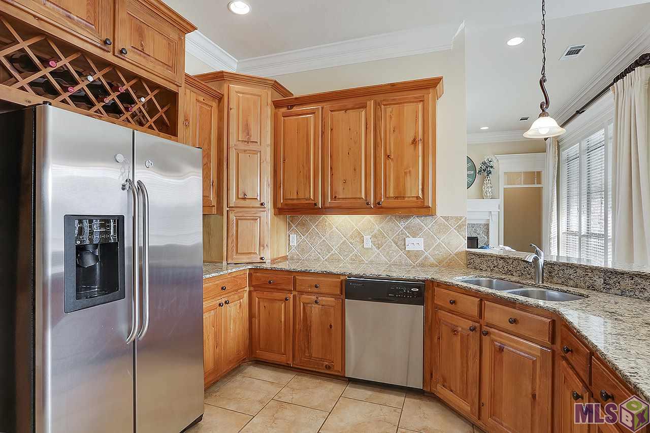 9049 Spring Grove Drive Baton Rouge, LA 70809 - Photo 10 of 19 Gallery Image 10