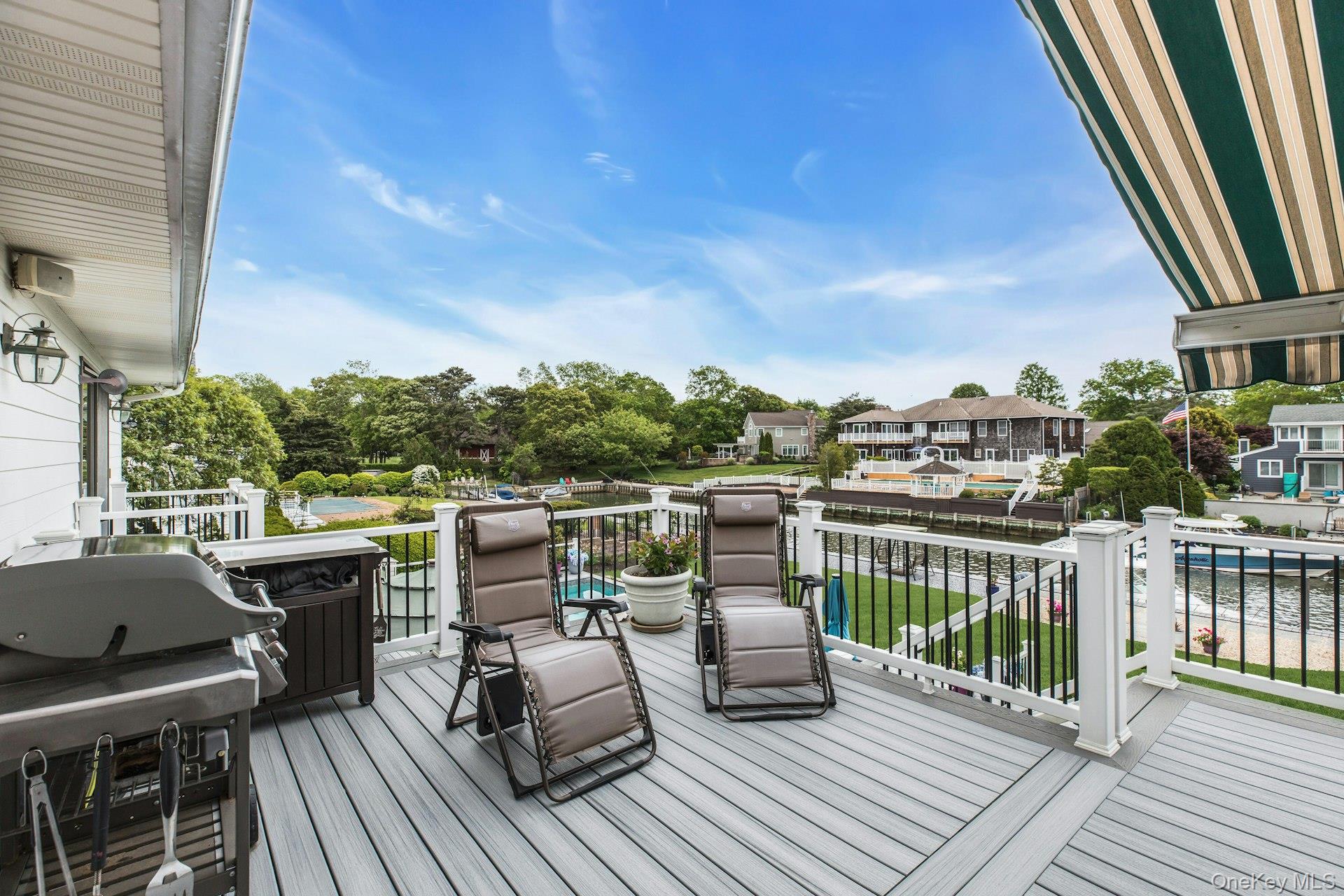 6 Mill Pond Road Hampton Bays, NY 11946 - Photo 31 of 38