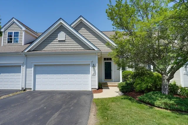 $585,000 | 89 Buttercup Lane, Unit 255, Grafton, MA 01560