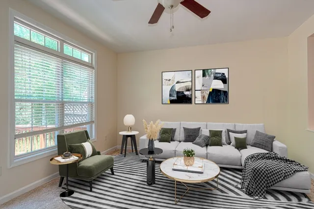 $585,000 | 89 Buttercup Lane, Unit 255, Grafton, MA 01560