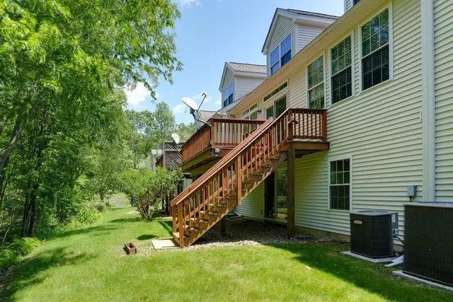 $585,000 | 89 Buttercup Lane, Unit 255, Grafton, MA 01560