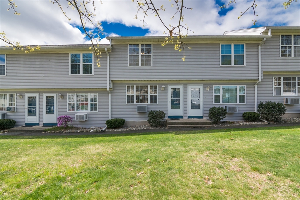 189 Essex Street, Unit R Springfield, MA 01151 - Photo 1 of 25 Gallery Image 1