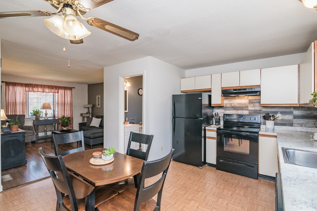 189 Essex Street, Unit R Springfield, MA 01151 - Photo 11 of 25 Gallery Image 11