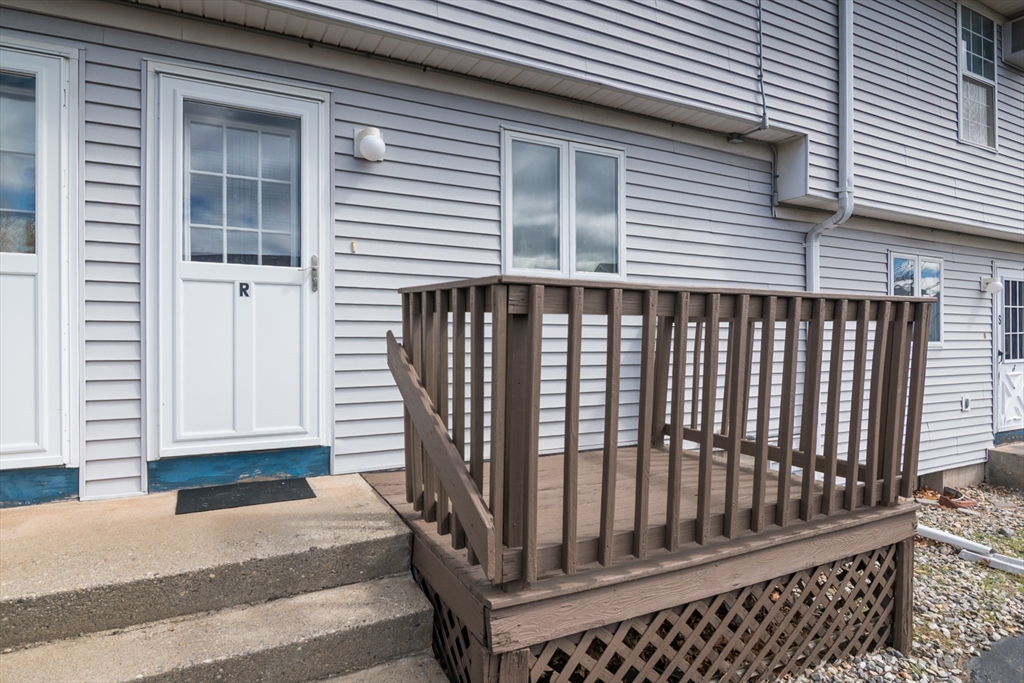 189 Essex Street, Unit R Springfield, MA 01151 - Photo 22 of 25 Gallery Image 22