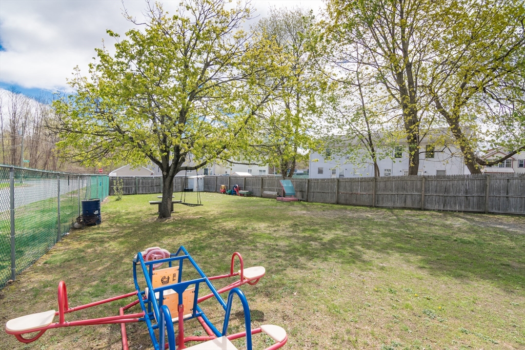 189 Essex Street, Unit R Springfield, MA 01151 - Photo 25 of 25 Gallery Image 25