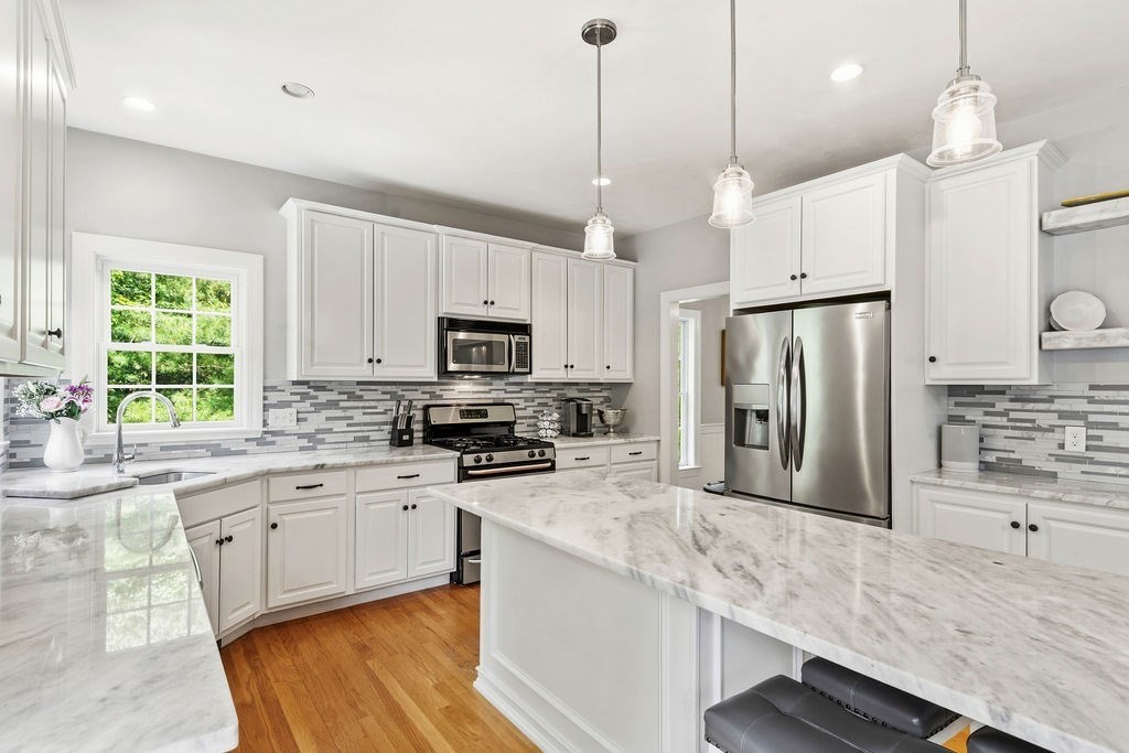 1 Ellis Road Norton, MA 02766 - Photo 17 of 42