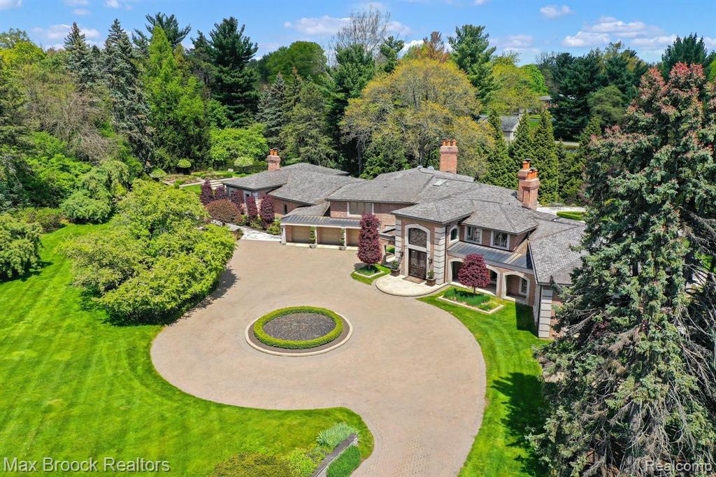 362 Keswick Road Bloomfield Hills, MI 48304 - Photo 46 of 51