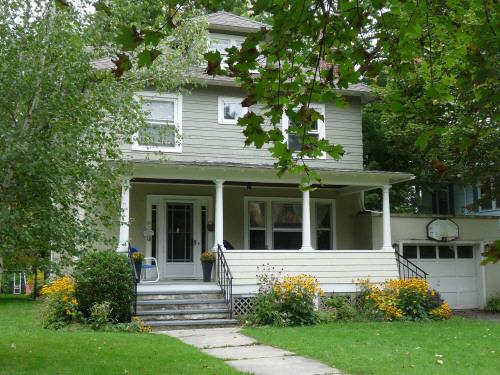 84 Northumberland Road Pittsfield, MA 01201 - Photo 1 of 12 84 Northumberland Rd.