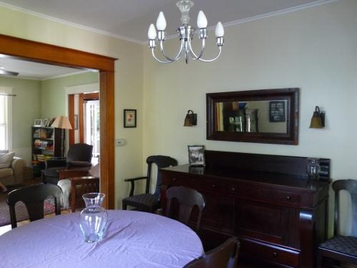84 Northumberland Road Pittsfield, MA 01201 - Photo 2 of 12 Dining room