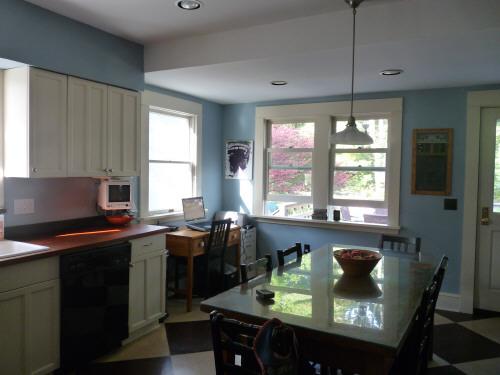 84 Northumberland Road Pittsfield, MA 01201 - Photo 4 of 12 Kitchen