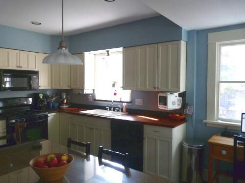 84 Northumberland Road Pittsfield, MA 01201 - Photo 5 of 12 Kitchen