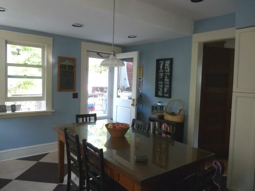 84 Northumberland Road Pittsfield, MA 01201 - Photo 6 of 12 Dining room