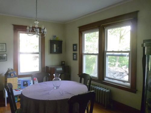 84 Northumberland Road Pittsfield, MA 01201 - Photo 7 of 12 Dining room