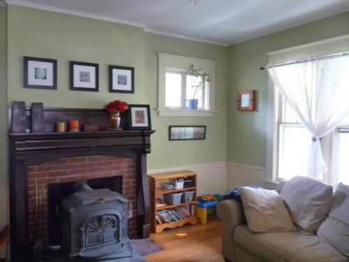 84 Northumberland Road Pittsfield, MA 01201 - Photo 8 of 12 Living room