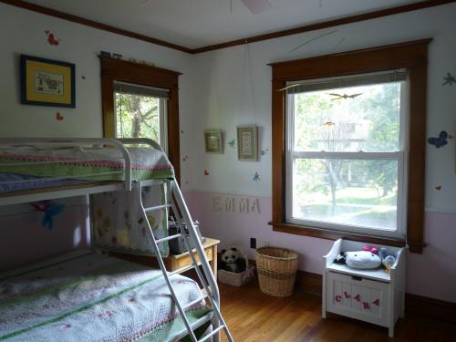84 Northumberland Road Pittsfield, MA 01201 - Photo 9 of 12 Second bedroom