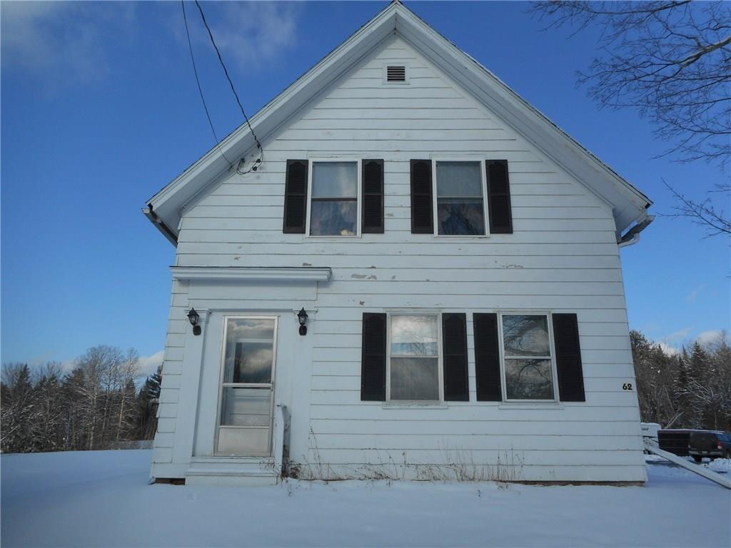 62 Old Town Road Hudson, ME 04449 - Photo 2 of 34 Photo