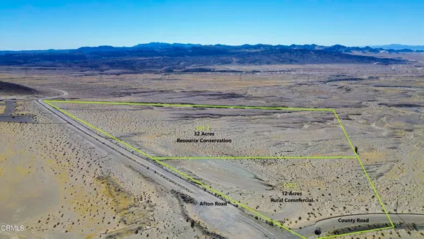 $995,000 | 45101 Afton Canyon Road, Baker, CA 92309