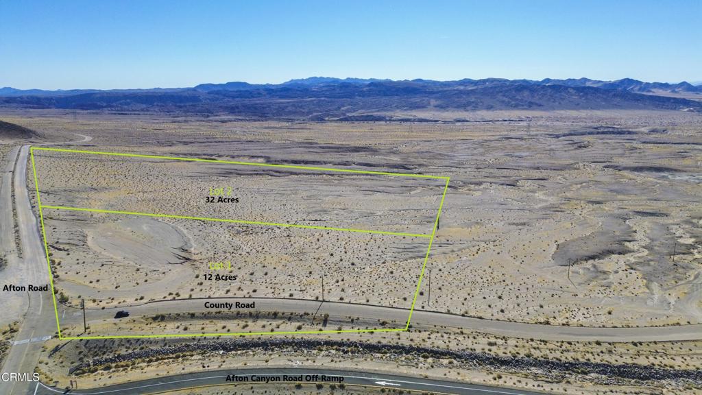 45101 Afton Canyon Road Baker, CA 92309 - Photo 13 of 29 a view of wooden floor and a building in the background