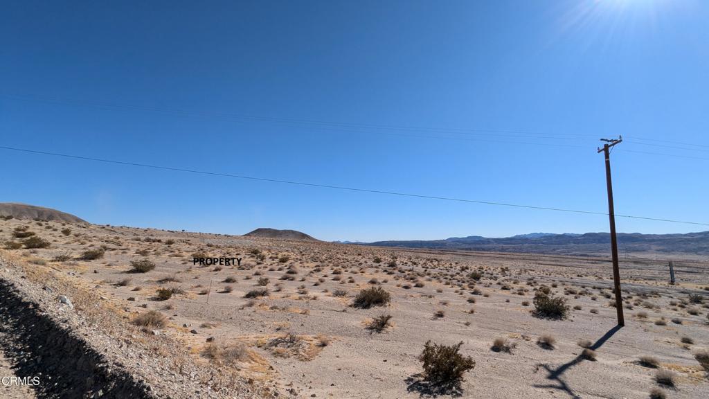 45101 Afton Canyon Road Baker, CA 92309 - Photo 17 of 29 a view of a large building