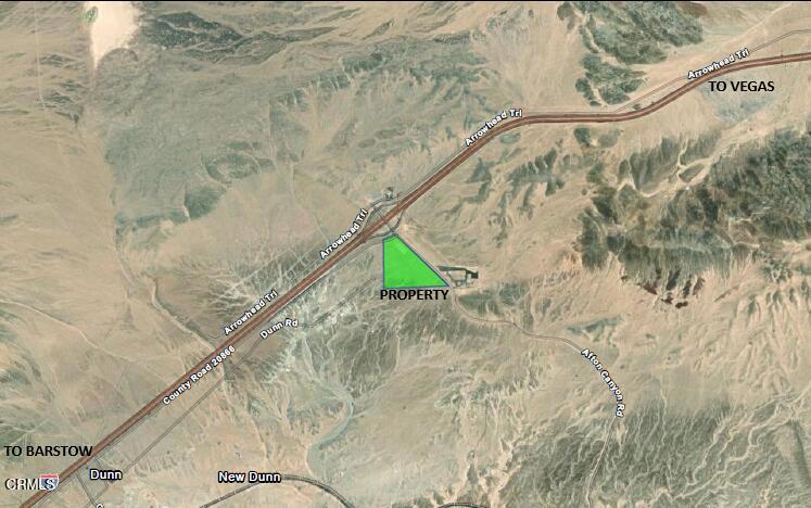 45101 Afton Canyon Road Baker, CA 92309 - Photo 24 of 29