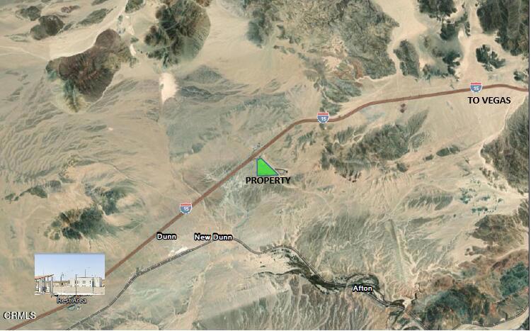 45101 Afton Canyon Road Baker, CA 92309 - Photo 25 of 29