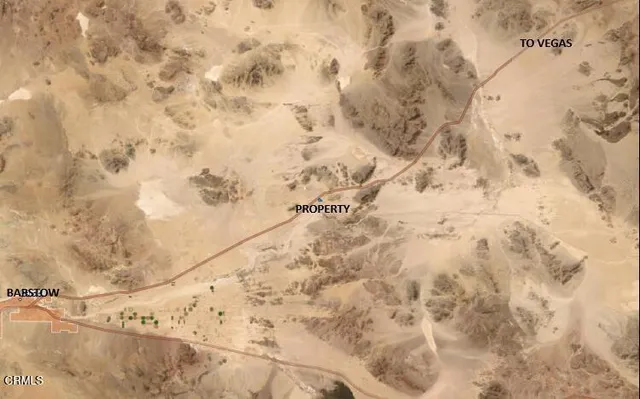 $2,100,000 | 45101 Afton Canyon Road, Baker, CA 92309