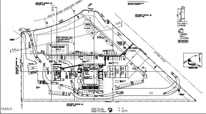 45101 Afton Canyon Road Baker, CA 92309 - Photo 3 of 29 unknown