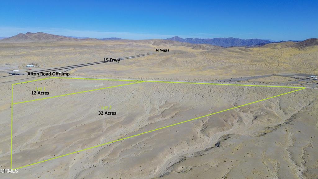 45101 Afton Canyon Road Baker, CA 92309 - Photo 7 of 29 a view of an ocean beach