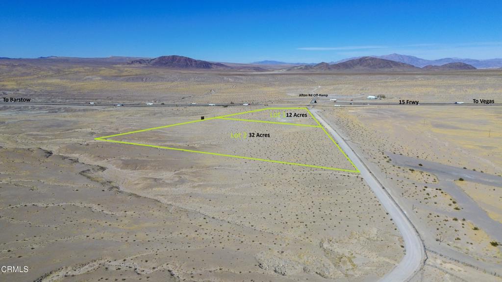 45101 Afton Canyon Road Baker, CA 92309 - Photo 8 of 29 a view of beach and ocean