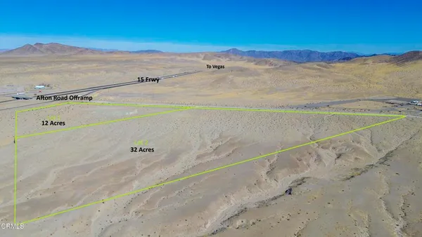 $995,000 | 45101 Afton Canyon Road, Baker, CA 92309