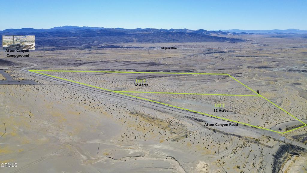 45101 Afton Canyon Road Baker, CA 92309 - Photo 10 of 29