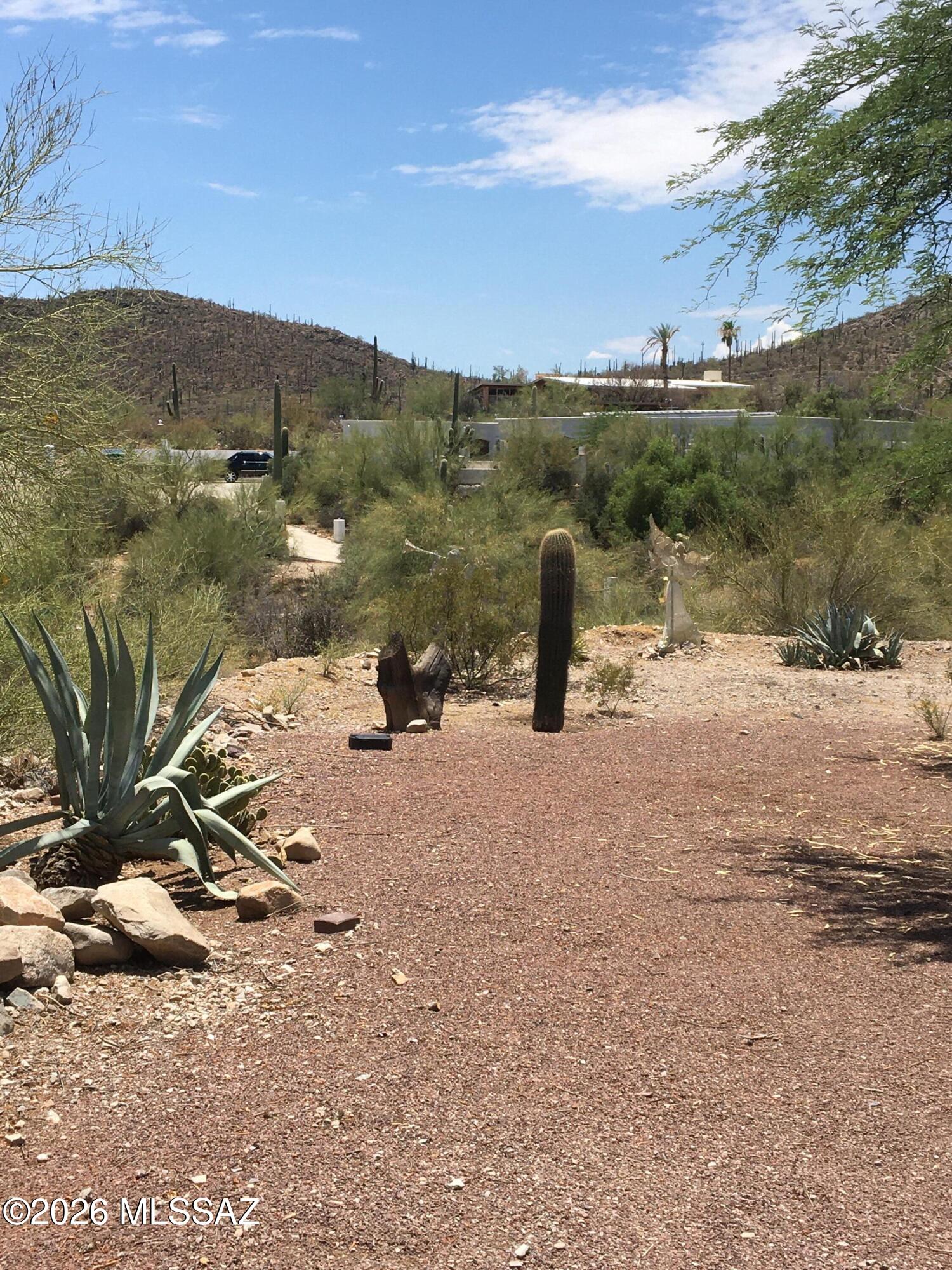 1301 North Painted Hills Road Tucson, AZ 85745 - Photo 33 of 35